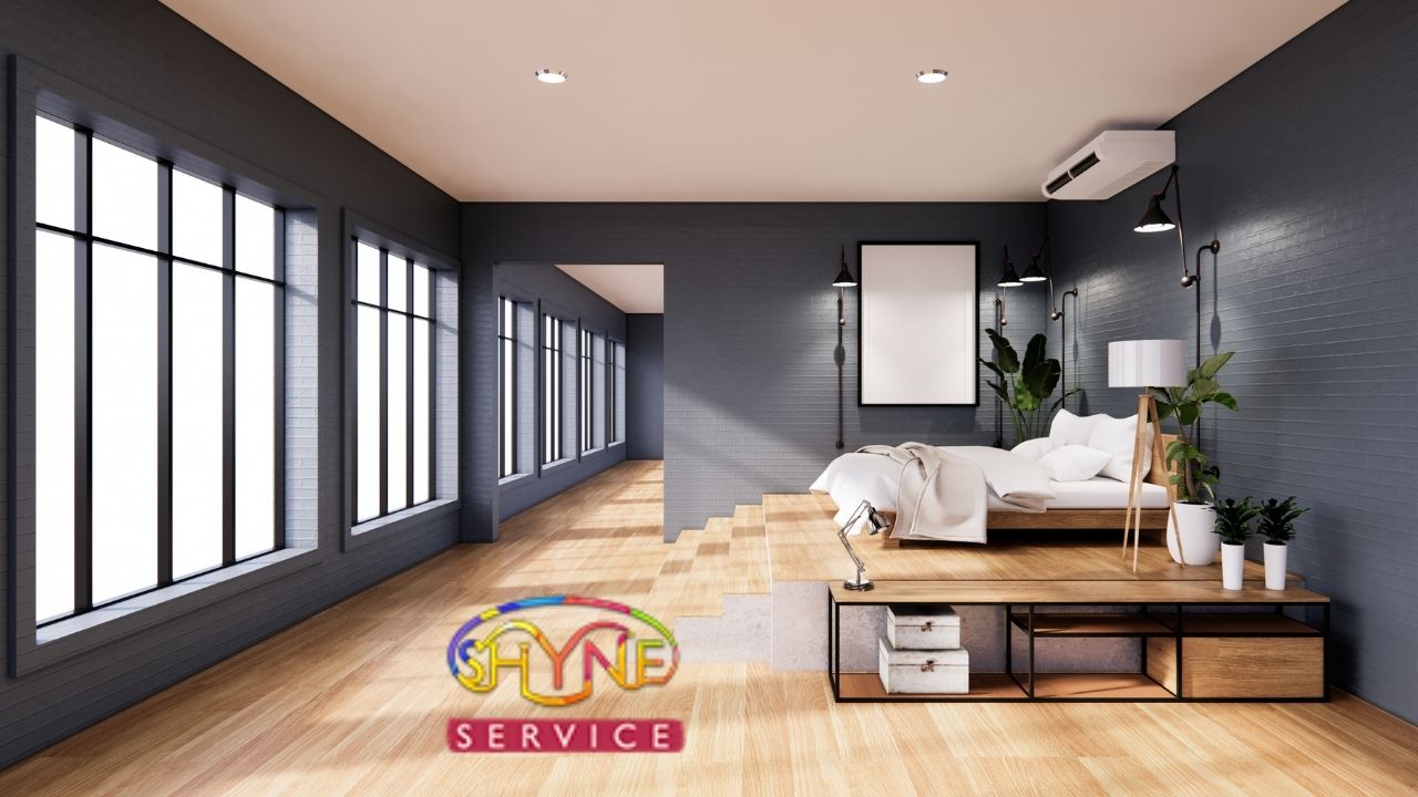 Home painting services in Ameenpur