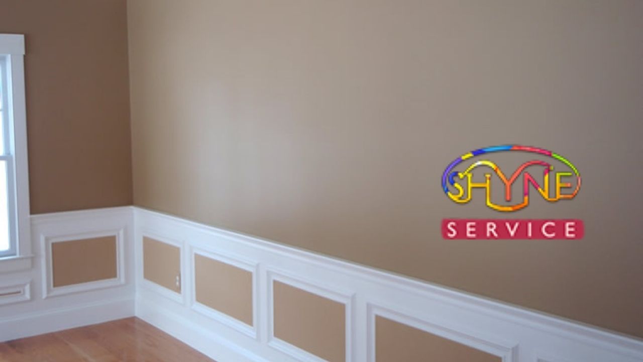 Home painting services in Nanakramguda