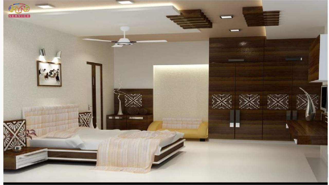 Interior designers in Rajendra nagar