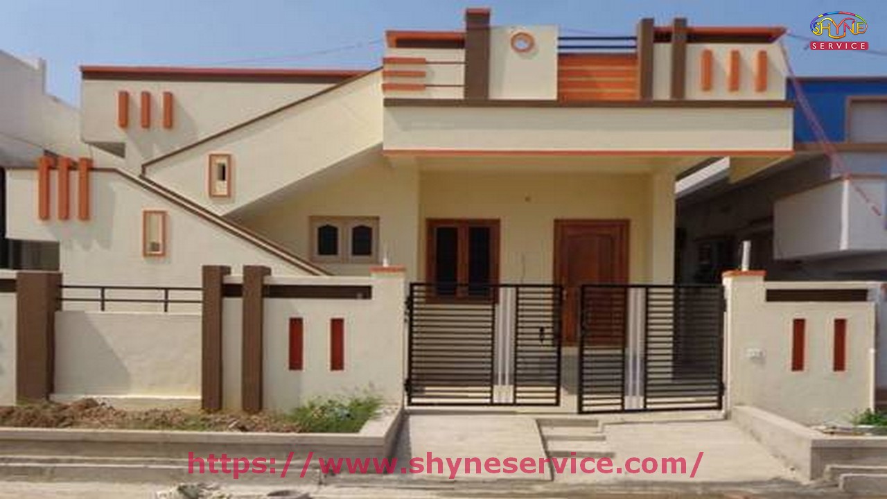 Home painting services in Patelguda