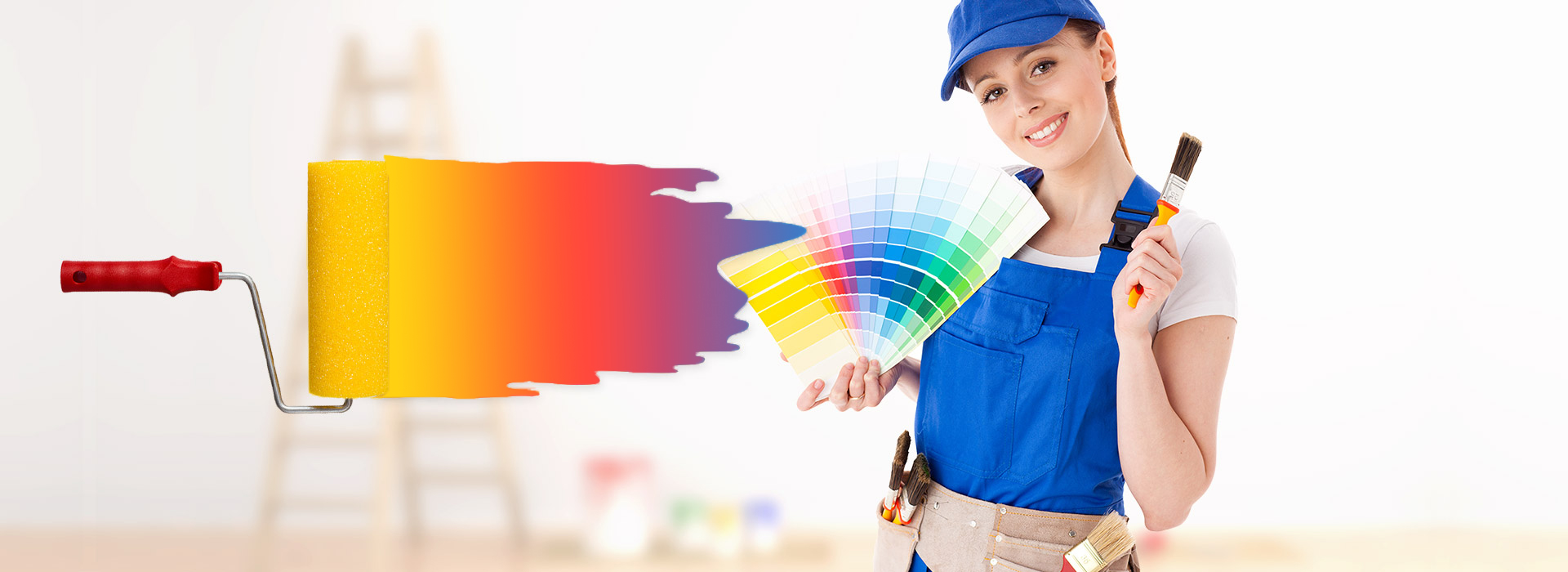 house painting services in Hyderabad
