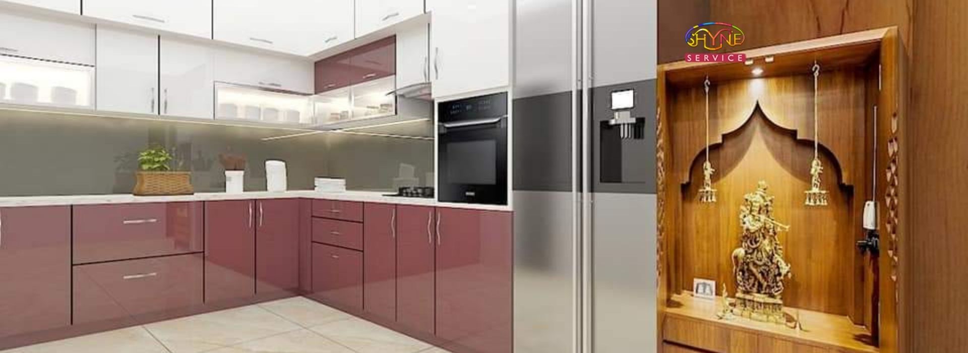 Interiors in hyderabad 